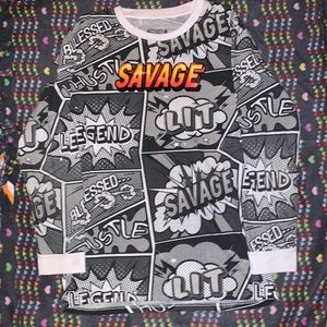 boys long sleeve
